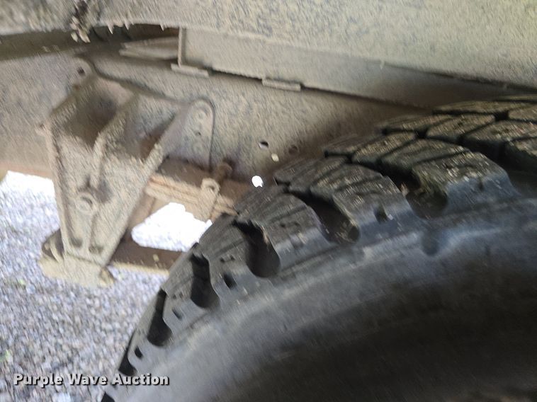 image for item DM1741 2002 Blue Bird  All American school bus