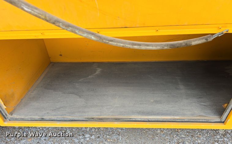 image for item DM1742 1999 International 3800 school bus