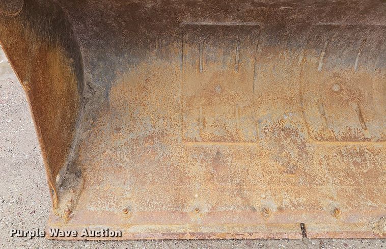 image for item DP0863 1990 John Deere 544E wheel loader