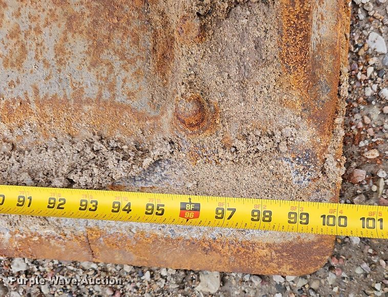 image for item DP0863 1990 John Deere 544E wheel loader