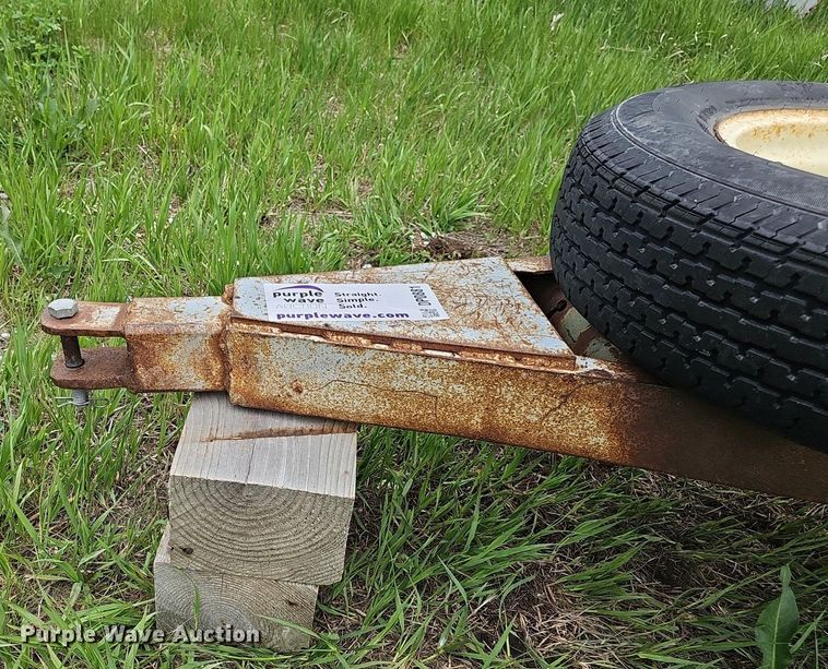 image for item DP0881 1966 Gardner Denver SP 125 GD air compressor