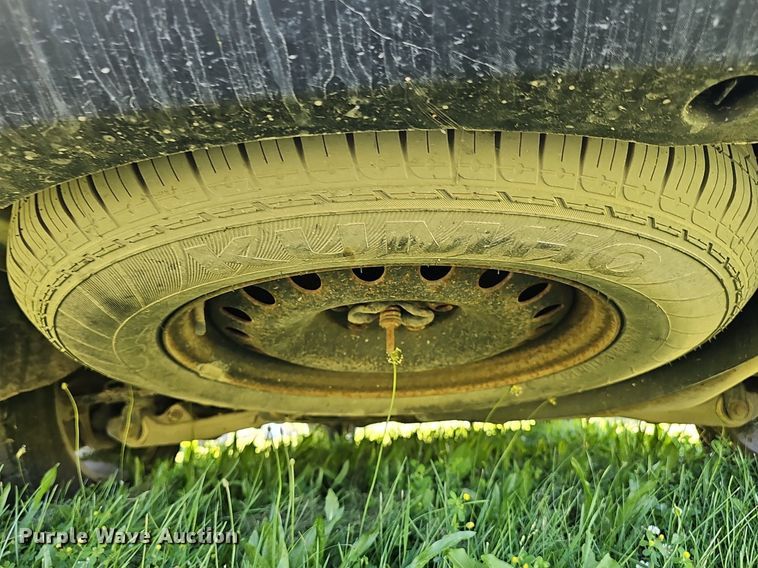 image for item DP6443 2016 Dodge Durango Police SUV