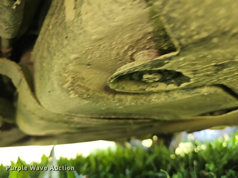 image for item DP6443 2016 Dodge Durango Police SUV