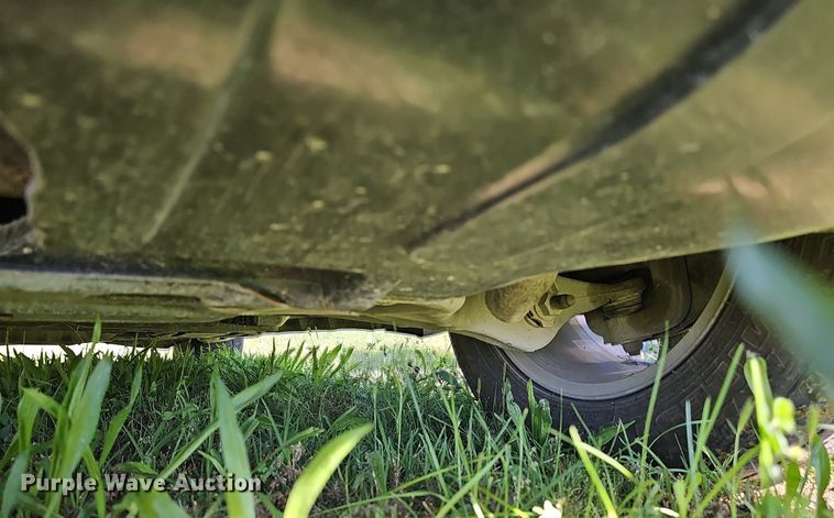 image for item DP6443 2016 Dodge Durango Police SUV