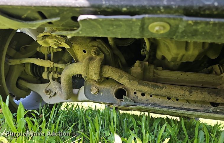 image for item DP6443 2016 Dodge Durango Police SUV