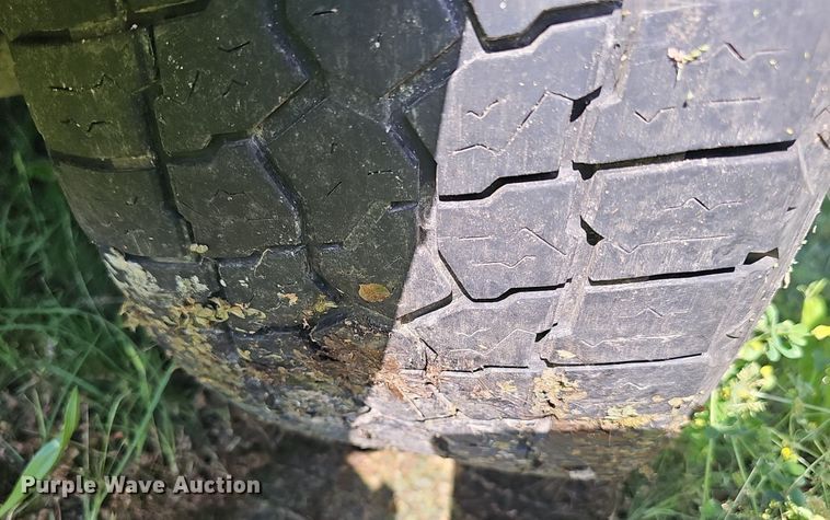 image for item DP6443 2016 Dodge Durango Police SUV