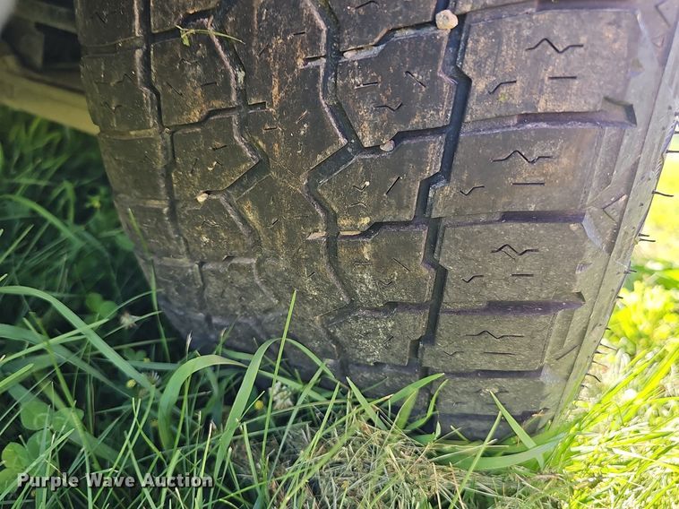 image for item DP6443 2016 Dodge Durango Police SUV