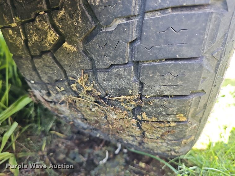 image for item DP6443 2016 Dodge Durango Police SUV