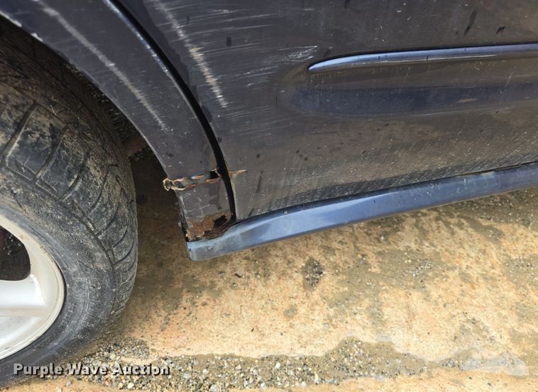 image for item DQ4375 2001 Oldsmobile Alero 