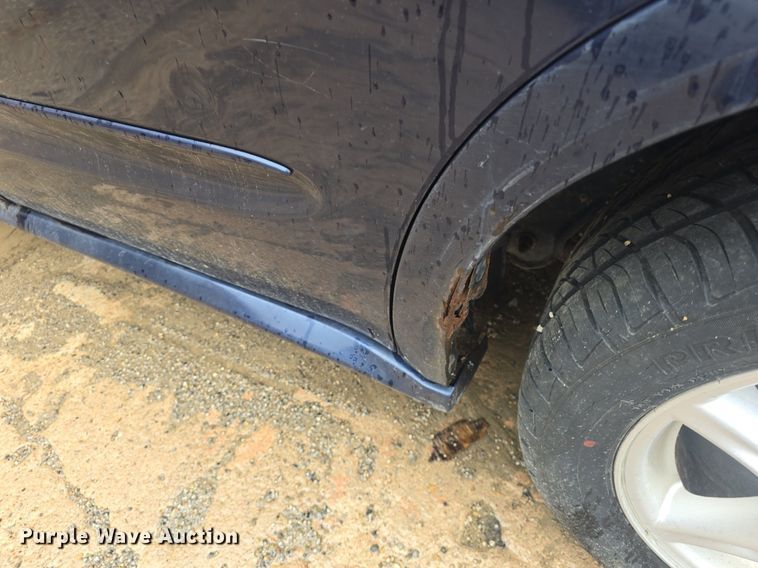 image for item DQ4375 2001 Oldsmobile Alero 