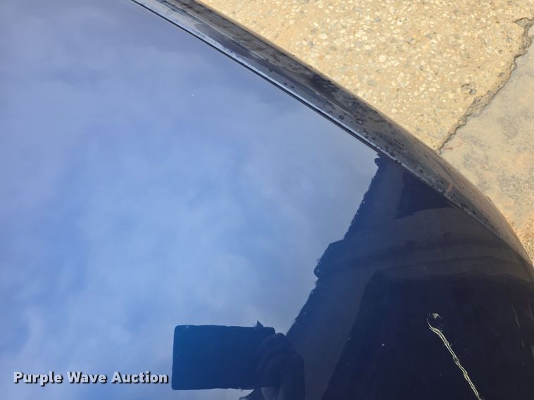 image for item DQ4375 2001 Oldsmobile Alero 