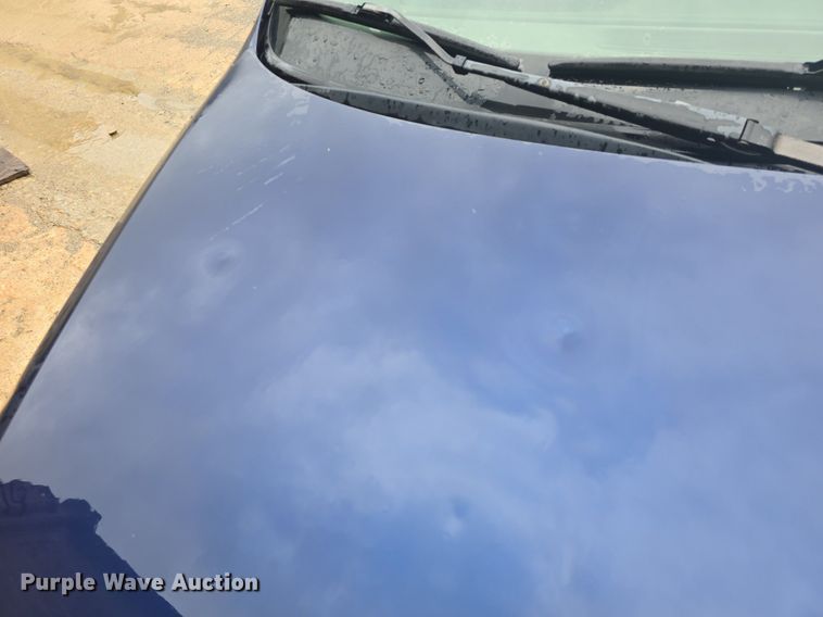 image for item DQ4375 2001 Oldsmobile Alero 