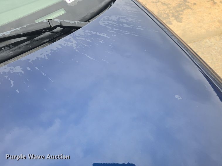 image for item DQ4375 2001 Oldsmobile Alero 