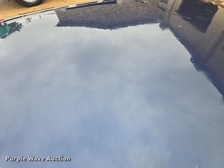 image for item DQ4375 2001 Oldsmobile Alero 