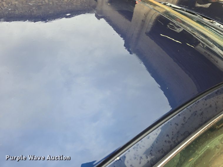 image for item DQ4375 2001 Oldsmobile Alero 