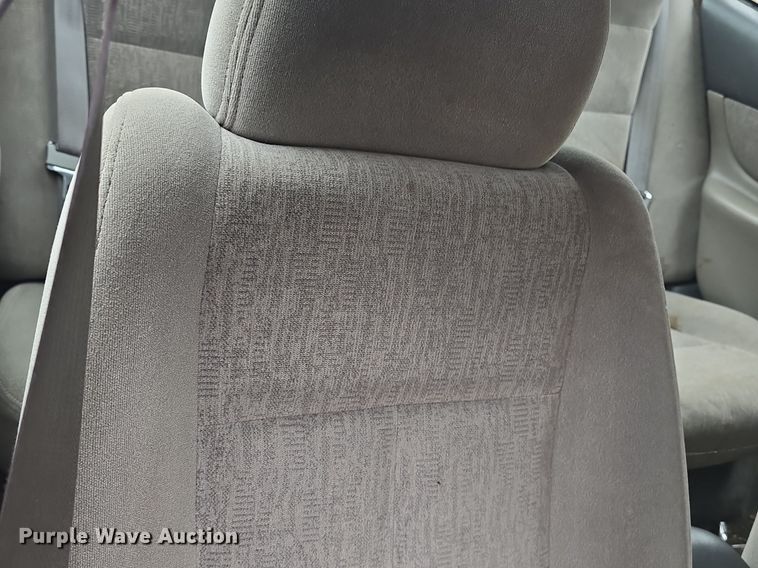 image for item DQ4375 2001 Oldsmobile Alero 