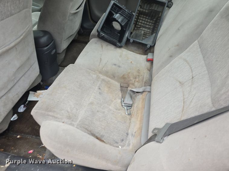 image for item DQ4375 2001 Oldsmobile Alero 