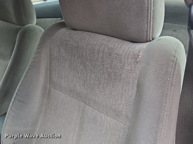 image for item DQ4375 2001 Oldsmobile Alero 