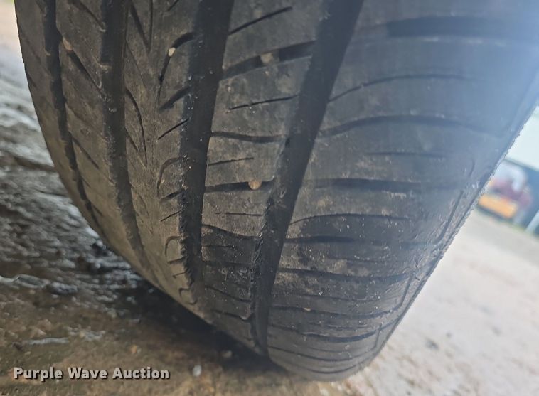 image for item DQ4375 2001 Oldsmobile Alero 