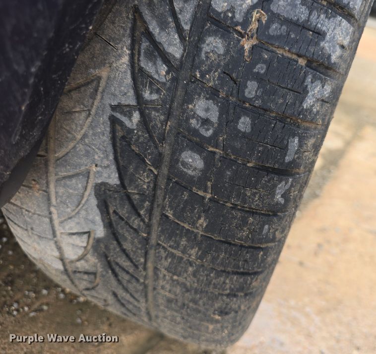 image for item DQ4375 2001 Oldsmobile Alero 