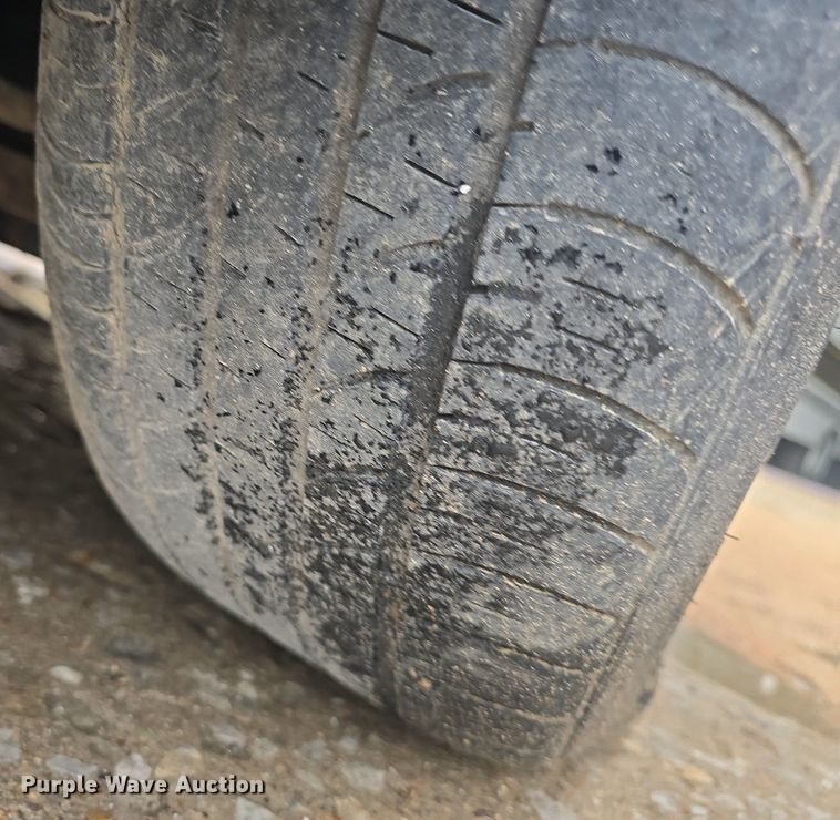 image for item DQ4375 2001 Oldsmobile Alero 