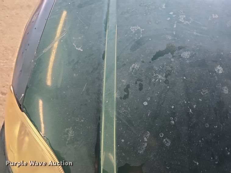 image for item DQ4376 2000 Honda Civic LX 