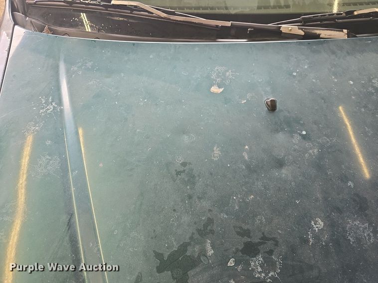 image for item DQ4376 2000 Honda Civic LX 