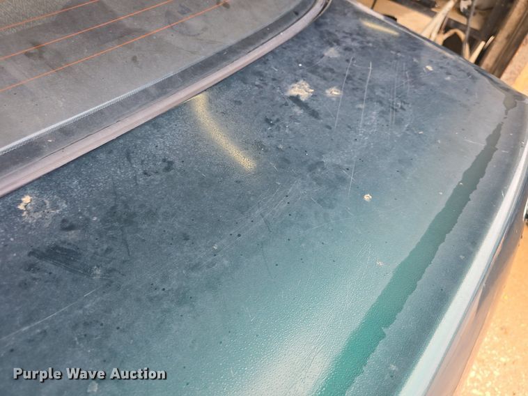 image for item DQ4376 2000 Honda Civic LX 