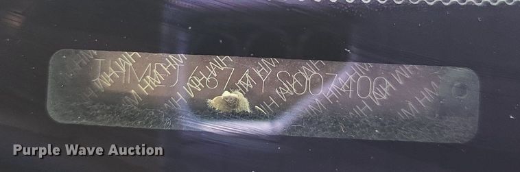 image for item DQ4376 2000 Honda Civic LX 