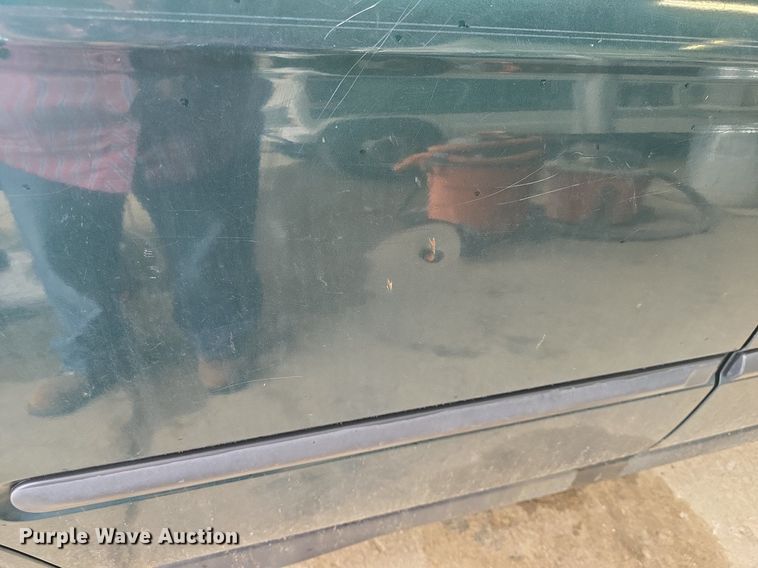 image for item DQ4376 2000 Honda Civic LX 