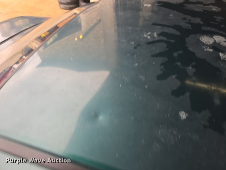 image for item DQ4376 2000 Honda Civic LX 