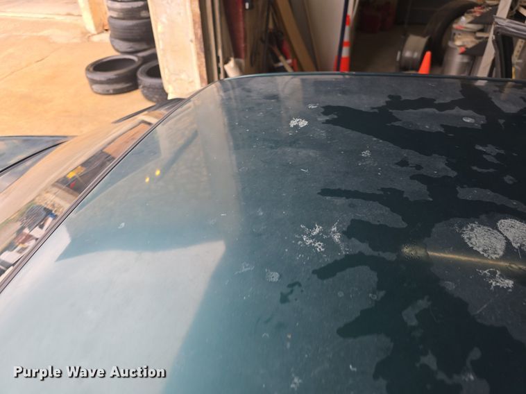 image for item DQ4376 2000 Honda Civic LX 