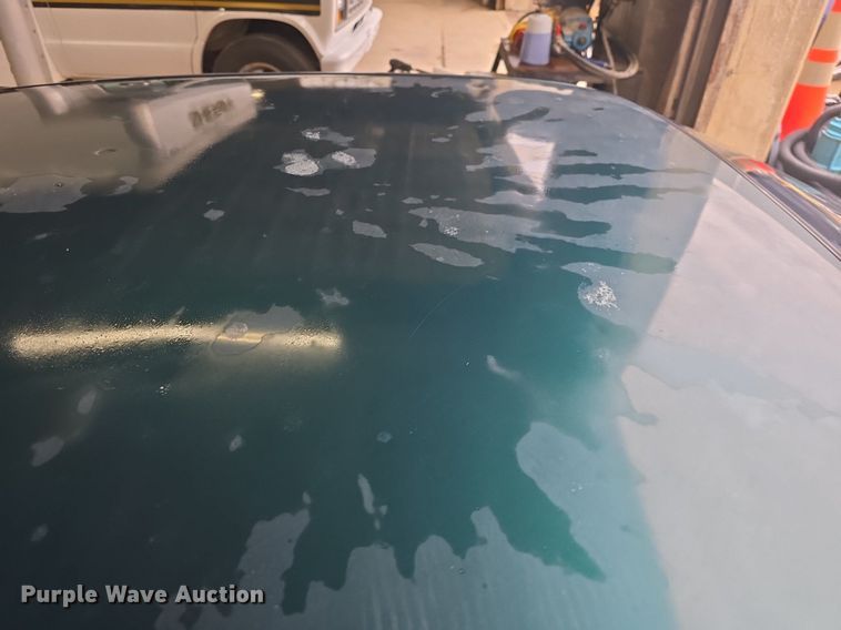 image for item DQ4376 2000 Honda Civic LX 