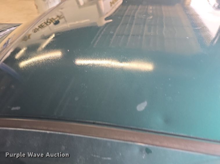 image for item DQ4376 2000 Honda Civic LX 