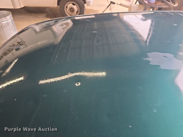 image for item DQ4376 2000 Honda Civic LX 