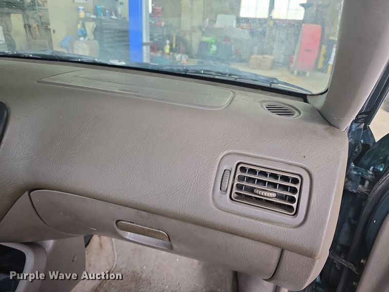 image for item DQ4376 2000 Honda Civic LX 