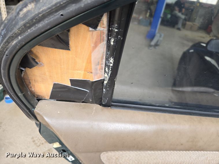 image for item DQ4376 2000 Honda Civic LX 