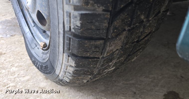 image for item DQ4376 2000 Honda Civic LX 