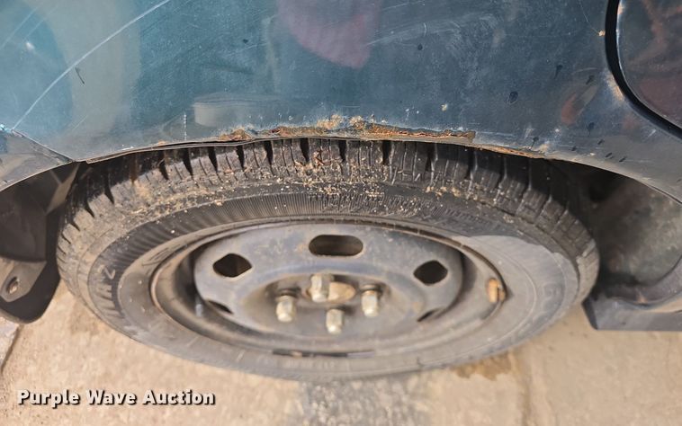 image for item DQ4376 2000 Honda Civic LX 