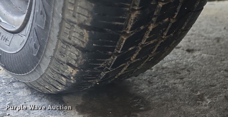 image for item DQ4376 2000 Honda Civic LX 