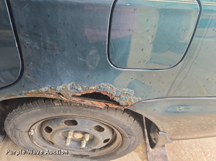 image for item DQ4376 2000 Honda Civic LX 