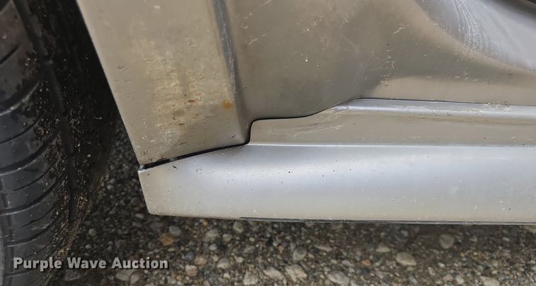 image for item DQ4377 2003 Buick Lesabre 