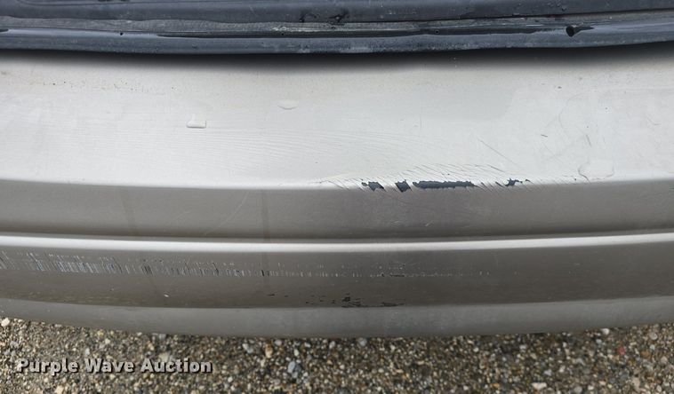 image for item DQ4377 2003 Buick Lesabre 