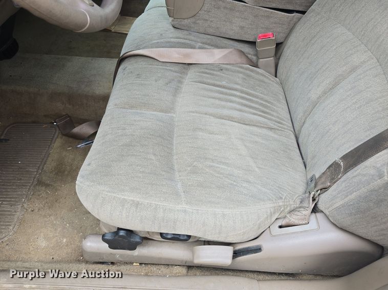 image for item DQ4377 2003 Buick Lesabre 