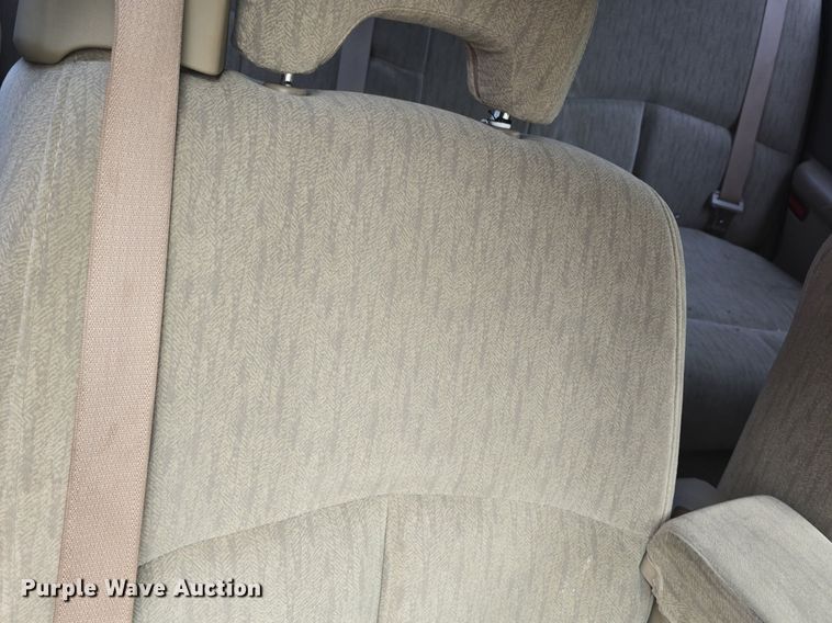 image for item DQ4377 2003 Buick Lesabre 