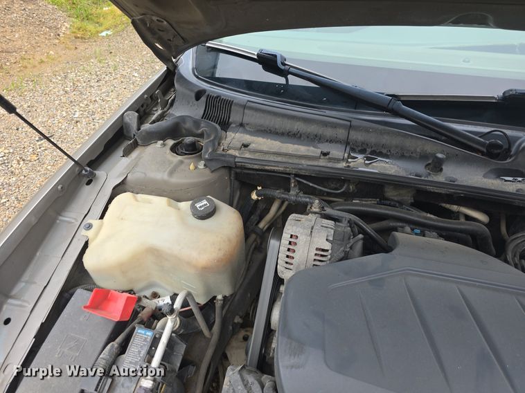 image for item DQ4377 2003 Buick Lesabre 