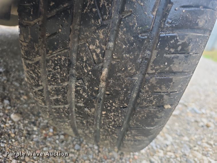 image for item DQ4377 2003 Buick Lesabre 