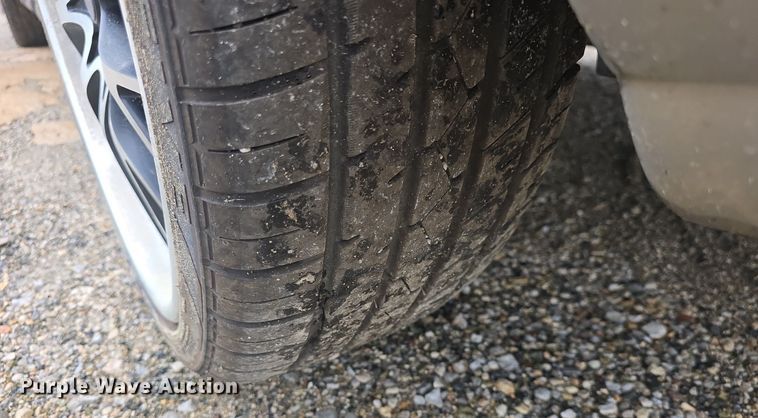 image for item DQ4377 2003 Buick Lesabre 