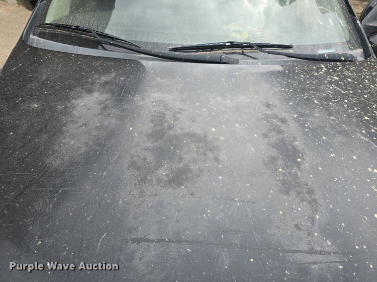 image for item DQ4378 2010 Suzuki Kizashi 