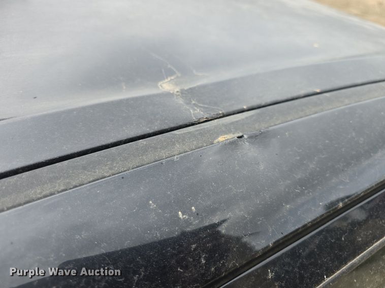 image for item DQ4378 2010 Suzuki Kizashi 